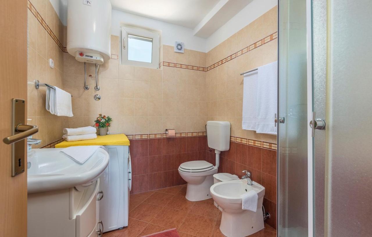 Apartment Nensi 포레치 외부 사진